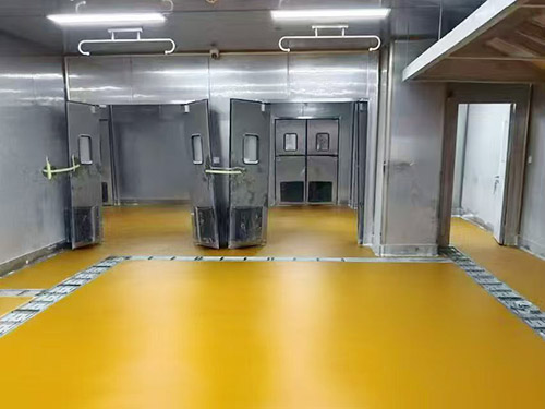 珠海地坪漆